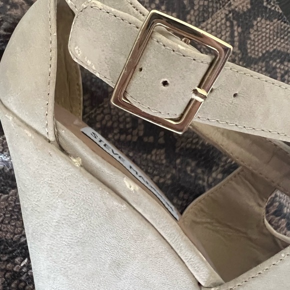 COPY - Steve Madden Xternal Size 6.5 - Picture 9 of 11